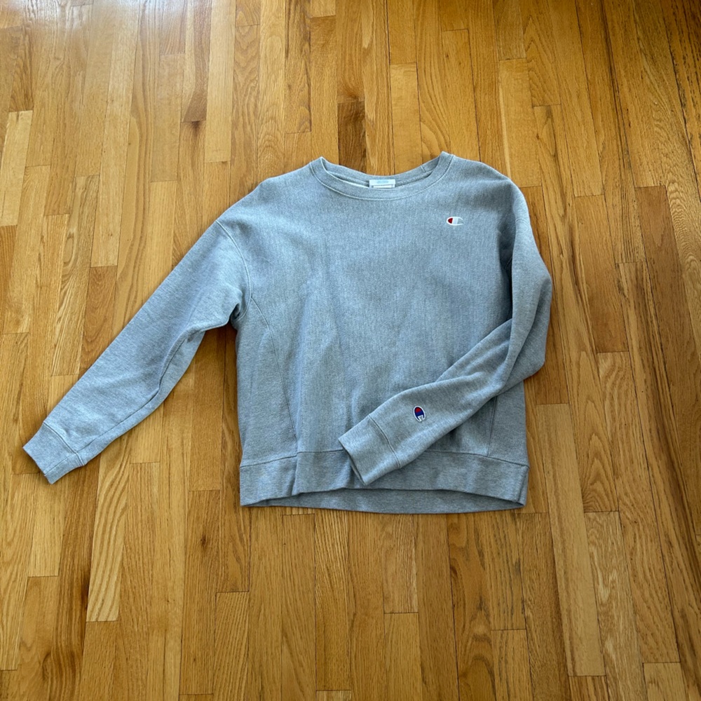Champion Reverse Weave Sweatshirt